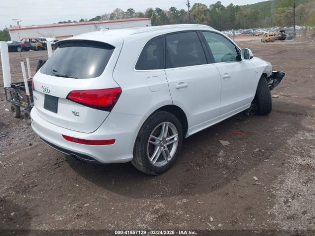 WA1DGAFP0EA049217 Audi Q5 3.0t Premium Plus