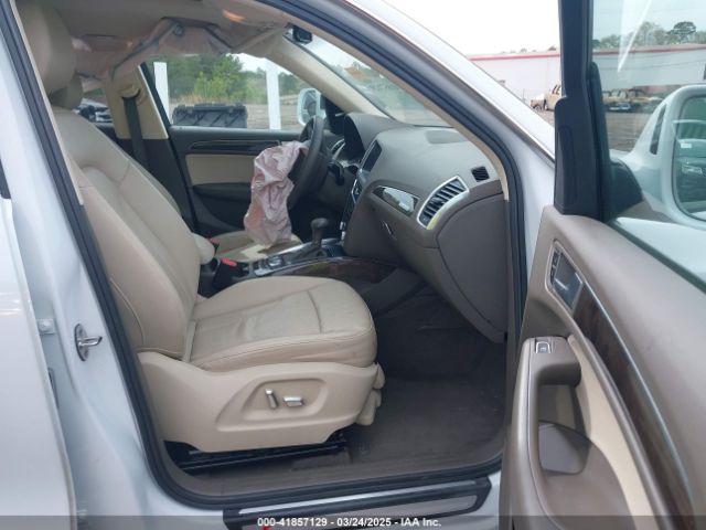 WA1DGAFP0EA049217 Audi Q5 3.0t Premium Plus