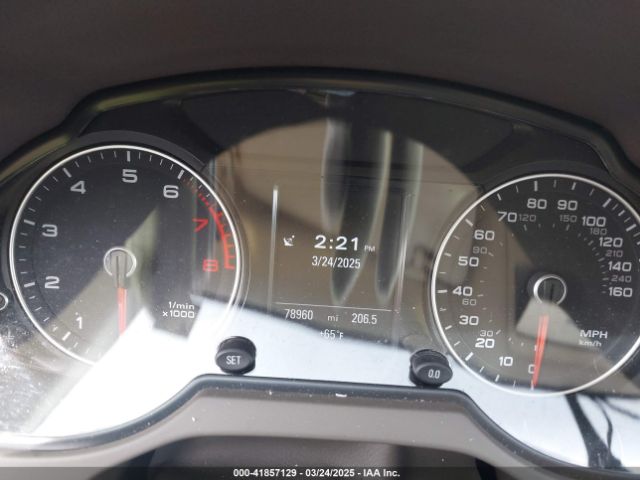 WA1DGAFP0EA049217 Audi Q5 3.0t Premium Plus