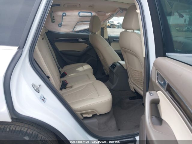 WA1DGAFP0EA049217 Audi Q5 3.0t Premium Plus