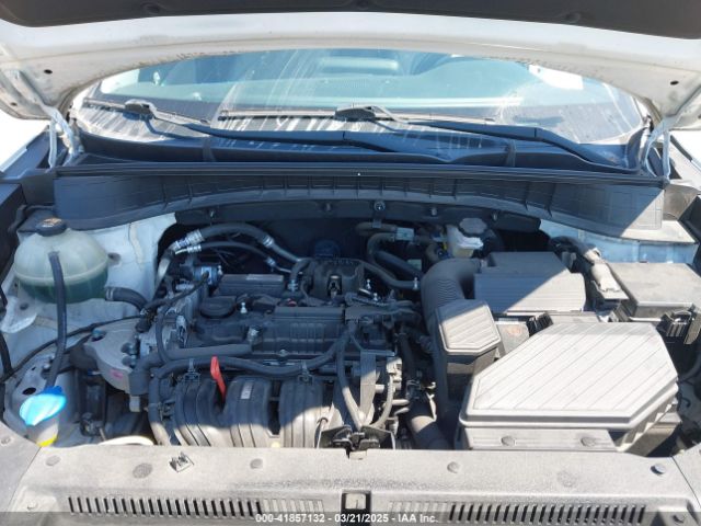 KM8J33ALXLU197516 Hyundai TUCSON SEL