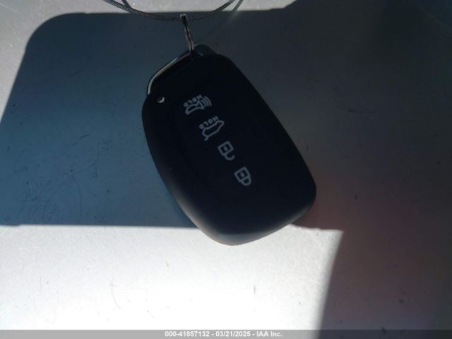 KM8J33ALXLU197516 Hyundai TUCSON SEL