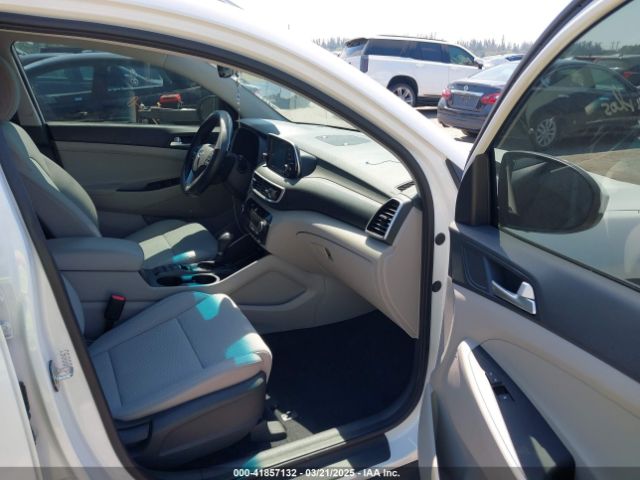 KM8J33ALXLU197516 Hyundai TUCSON SEL