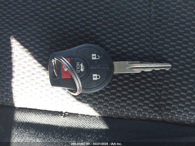 Nissan SENTRA S 2019 3N1AB7AP1KY234789 Image 11