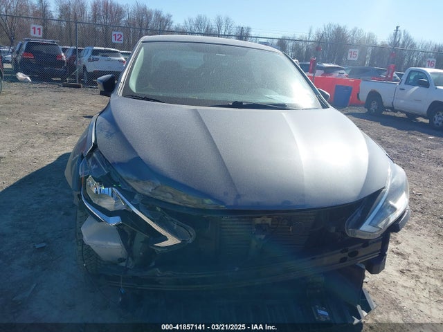 Nissan SENTRA S 2019 3N1AB7AP1KY234789 Image 6