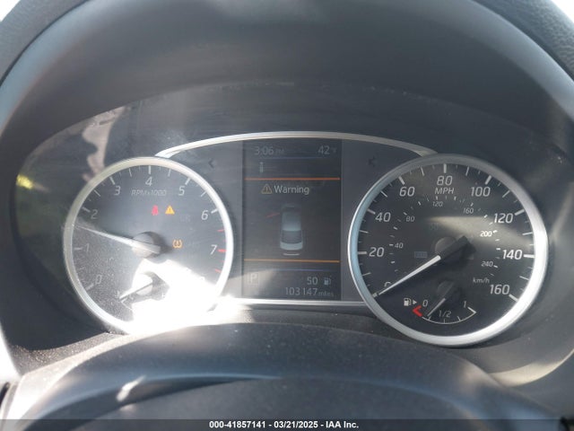 Nissan SENTRA S 2019 3N1AB7AP1KY234789 Image 7
