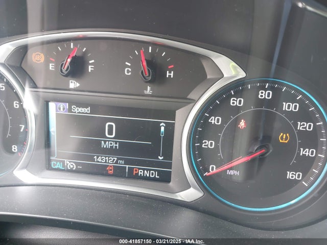 1G1ZE5ST9GF182259 Chevrolet MALIBU 1LT
