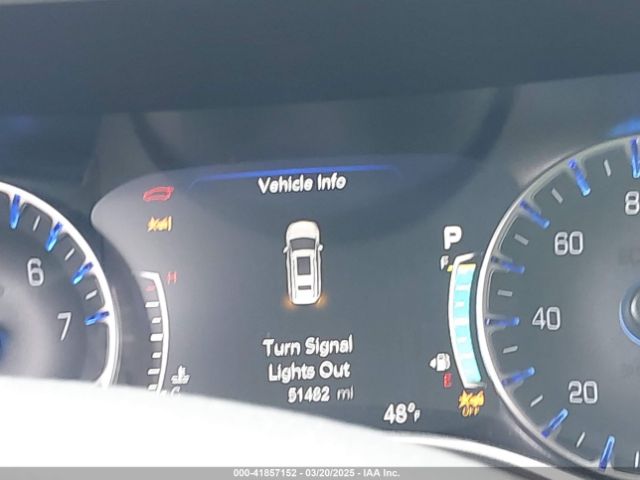 2C4RC1BG0PR625237 Chrysler Pacifica Touring L