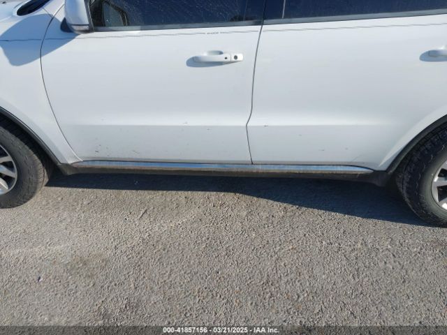 1C4RDJDG5EC978976 Dodge DURANGO LIMITED