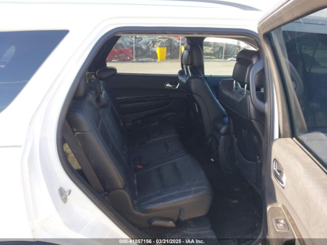 1C4RDJDG5EC978976 Dodge DURANGO LIMITED