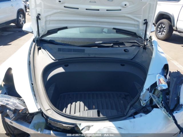 2022 TESLA MODEL 3 5YJ3E1EA3NF357638 Photo 9