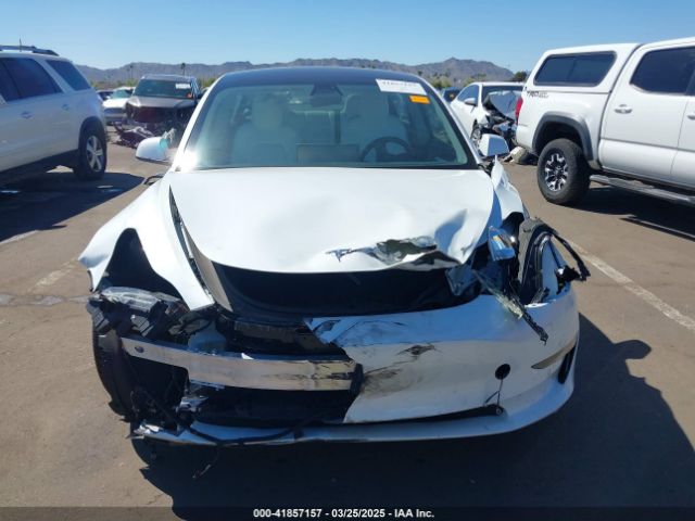2022 TESLA MODEL 3 5YJ3E1EA3NF357638 Photo 5