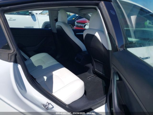2022 TESLA MODEL 3 5YJ3E1EA3NF357638 Photo 7