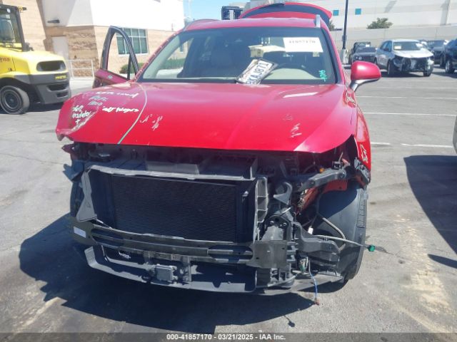 5NMS33AD7KH113627 Hyundai Santa Fe Sel Plus