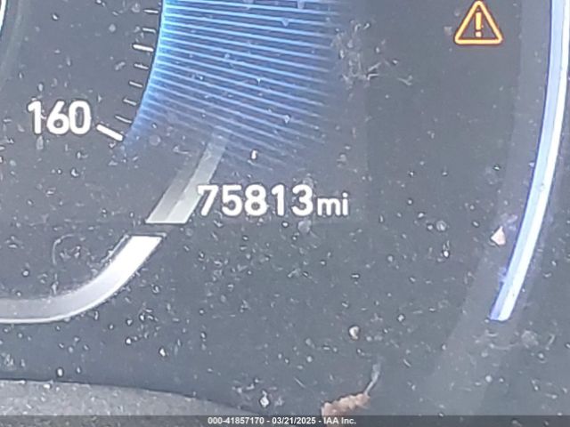 5NMS33AD7KH113627 Hyundai Santa Fe Sel Plus