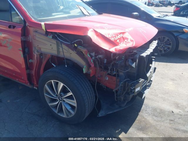 5NMS33AD7KH113627 Hyundai Santa Fe Sel Plus