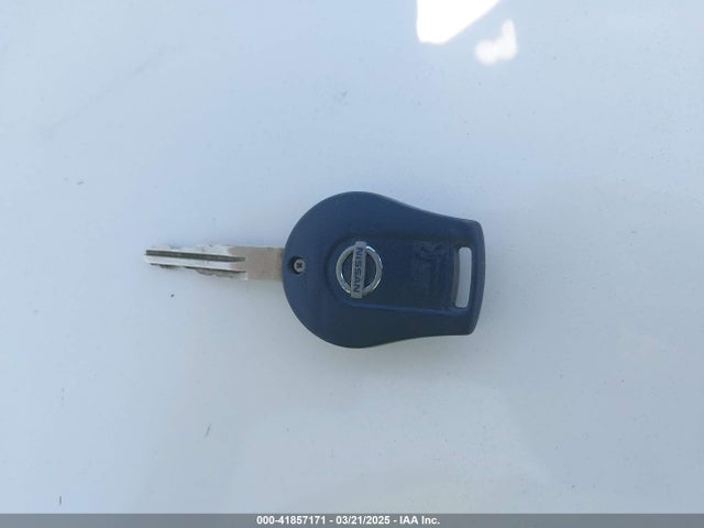 3N1AB7AP0EL640404 Nissan SENTRA S