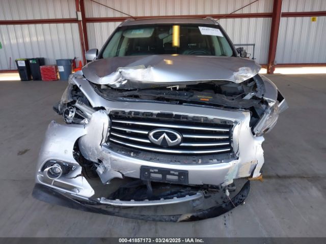5N1AL0MN3FC506958 Infiniti QX60