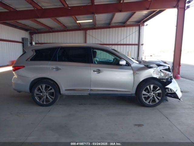 5N1AL0MN3FC506958 Infiniti QX60