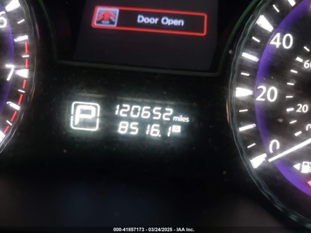 5N1AL0MN3FC506958 Infiniti QX60