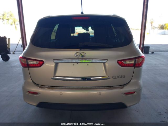 5N1AL0MN3FC506958 Infiniti QX60