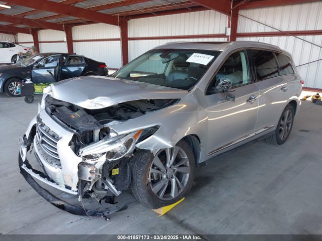 5N1AL0MN3FC506958 Infiniti QX60