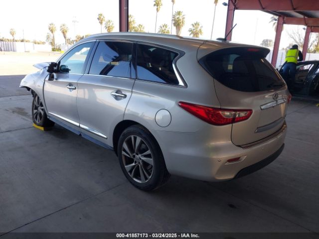 5N1AL0MN3FC506958 Infiniti QX60