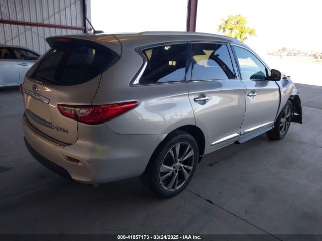 5N1AL0MN3FC506958 Infiniti QX60