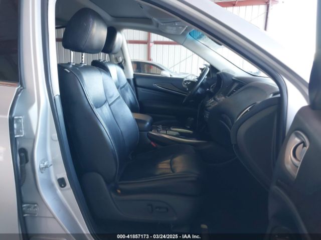5N1AL0MN3FC506958 Infiniti QX60
