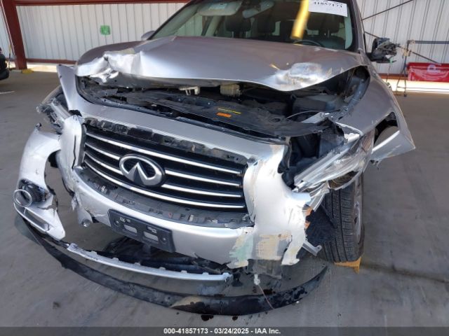 5N1AL0MN3FC506958 Infiniti QX60