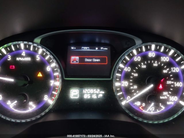 5N1AL0MN3FC506958 Infiniti QX60