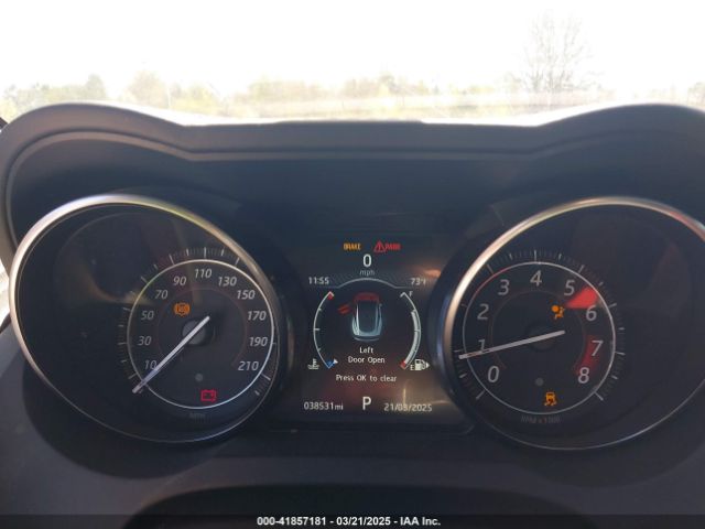 SAJWJ6DL9HMK39177 Jaguar F-TYPE R