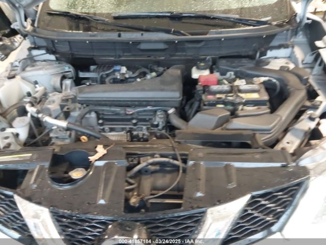 5N1AT2MVXGC730631 Nissan Rogue S/sl/sv