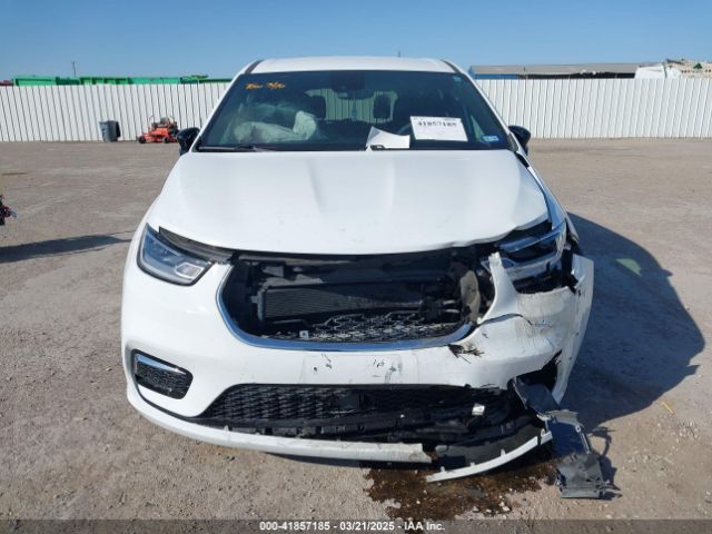 2C4RC1FG4RR200472 Chrysler Pacifica Touring