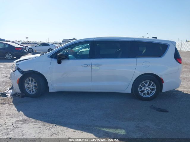 2C4RC1FG4RR200472 Chrysler Pacifica Touring