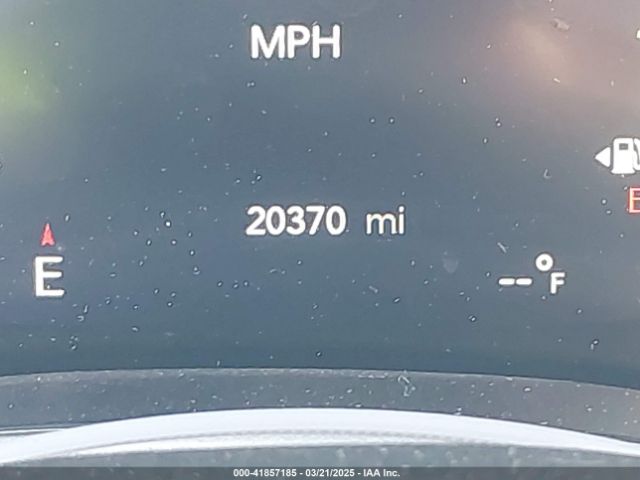 2C4RC1FG4RR200472 Chrysler Pacifica Touring