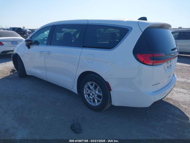 2C4RC1FG4RR200472 Chrysler Pacifica Touring