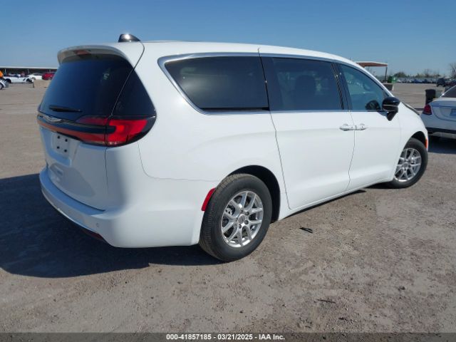 2C4RC1FG4RR200472 Chrysler Pacifica Touring