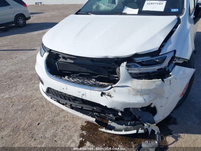 2C4RC1FG4RR200472 Chrysler Pacifica Touring