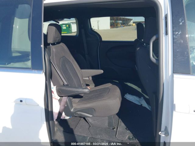2C4RC1FG4RR200472 Chrysler Pacifica Touring