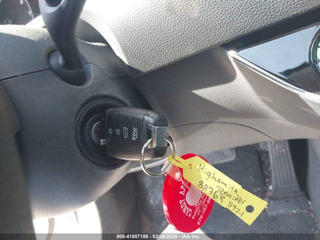 5NPEG4JA9NH135469 Hyundai SONATA SE