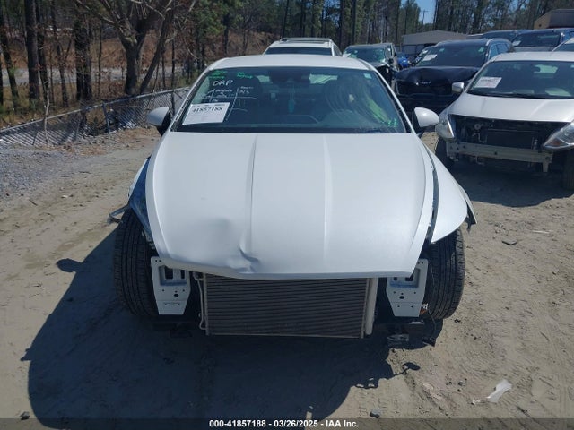 5NPEG4JA9NH135469 Hyundai SONATA SE