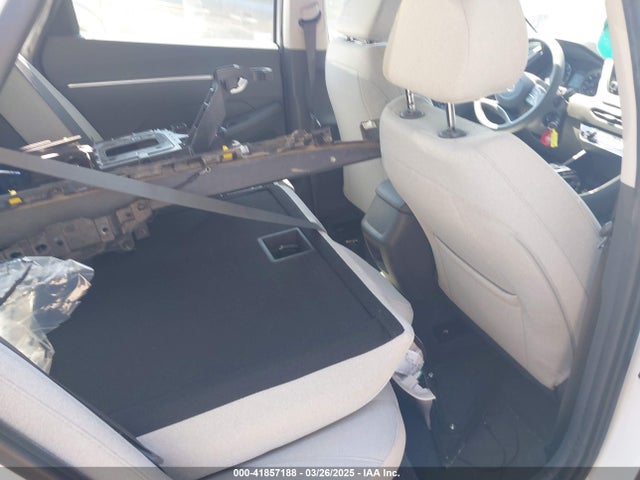 5NPEG4JA9NH135469 Hyundai SONATA SE
