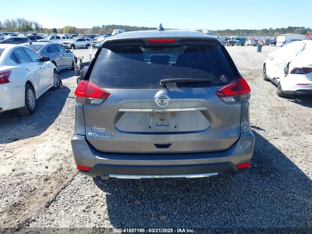 JN8AT2MT4HW404430 Nissan ROGUE SV
