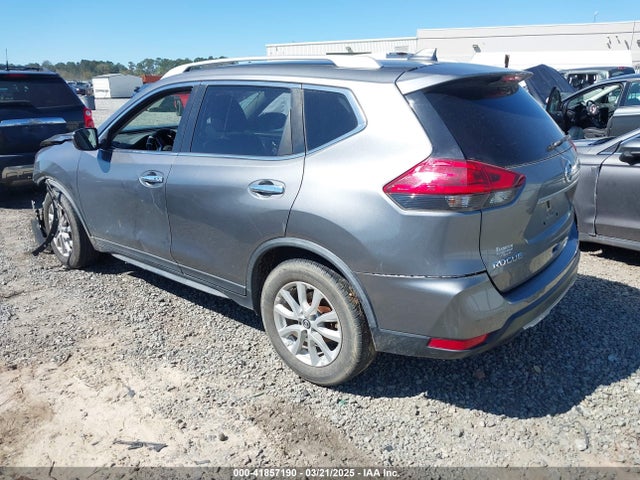 JN8AT2MT4HW404430 Nissan ROGUE SV