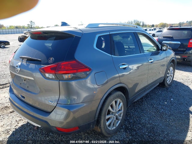JN8AT2MT4HW404430 Nissan ROGUE SV