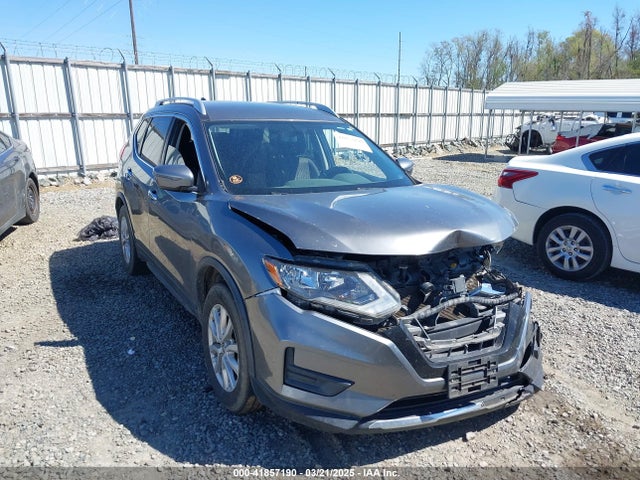 JN8AT2MT4HW404430 Nissan ROGUE SV