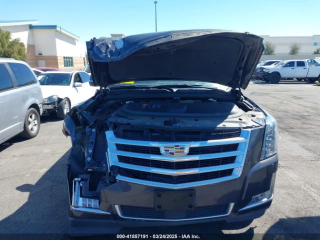 1GYS4TKJ3FR618822 Cadillac Escalade Esv Premium