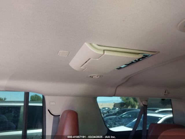 1GYS4TKJ3FR618822 Cadillac Escalade Esv Premium