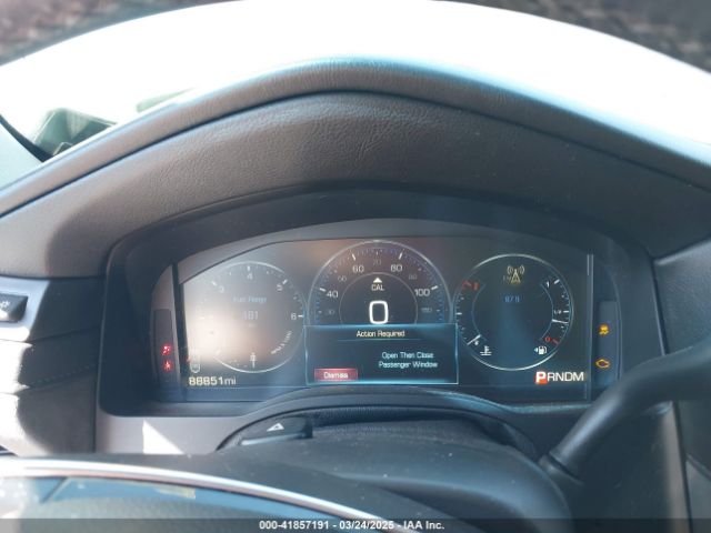 1GYS4TKJ3FR618822 Cadillac Escalade Esv Premium